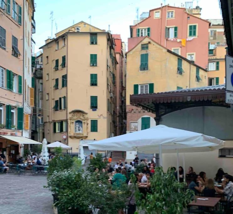 Casetta Dello Zucchero Citra 010025-lt-1250 Appartement Gênes