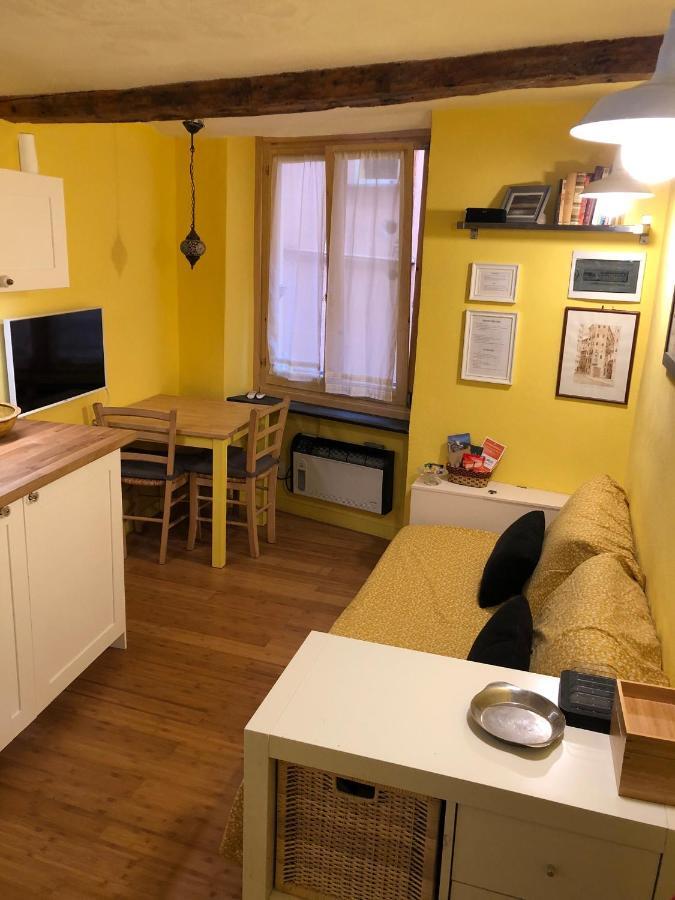 Appartement Casetta Dello Zucchero Citra 010025-lt-1250 Gênes